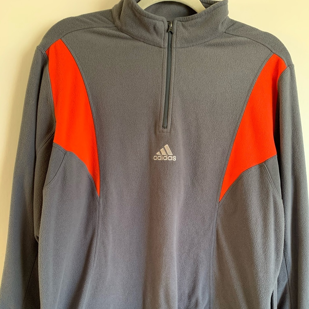 Adidas long sleeve